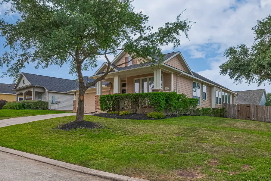 2500 Amy Lee Drive, Conroe, TX 77304 - #3