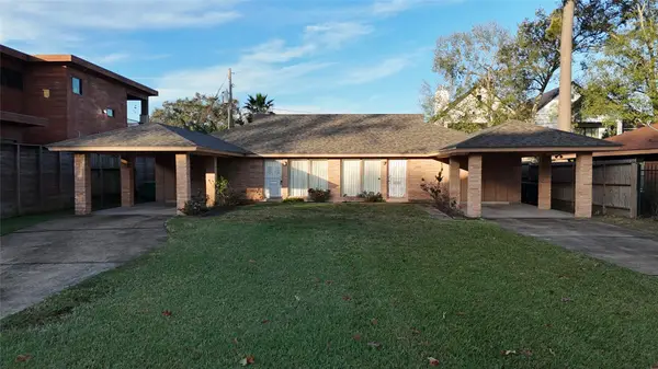 1507 Jacquelyn Drive, Houston, TX 77055