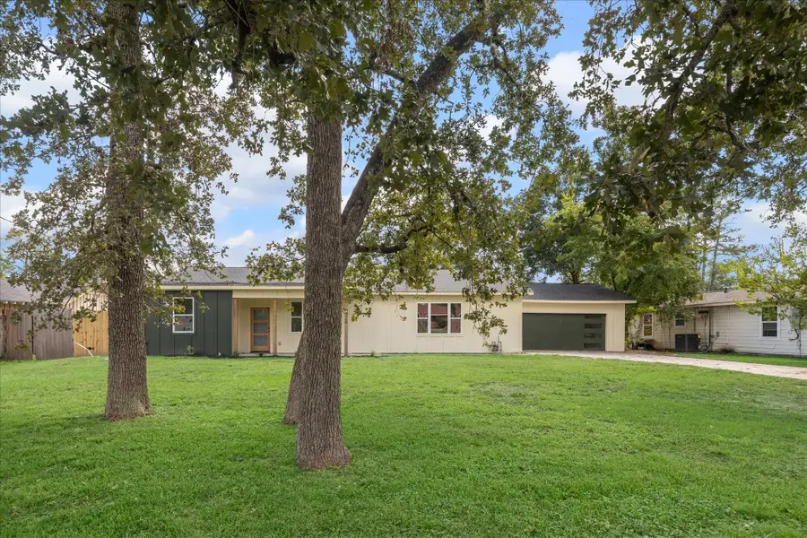 3709 Brookwoods Drive, Houston, TX 77092 - Image #2