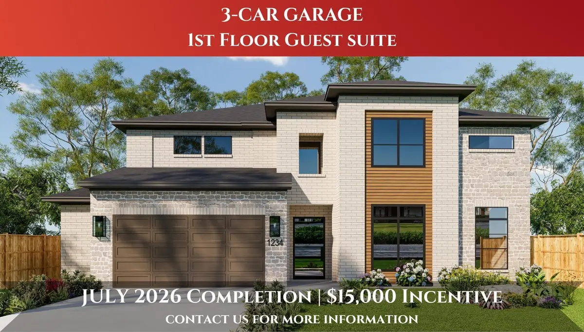 1306 Zora Street, Houston, TX 77055 - Image #1