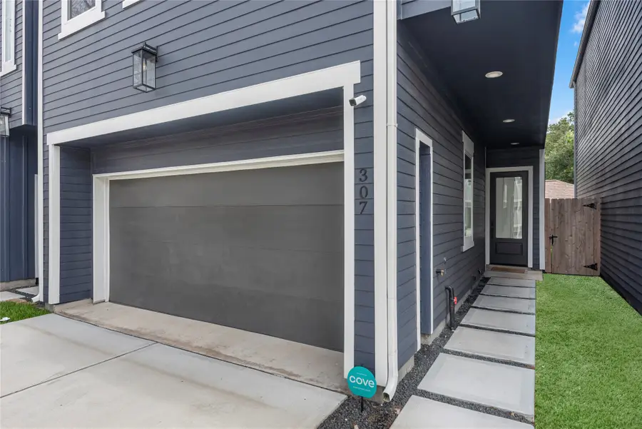 307 Charlock Street, Houston, TX 77022 - Image #2