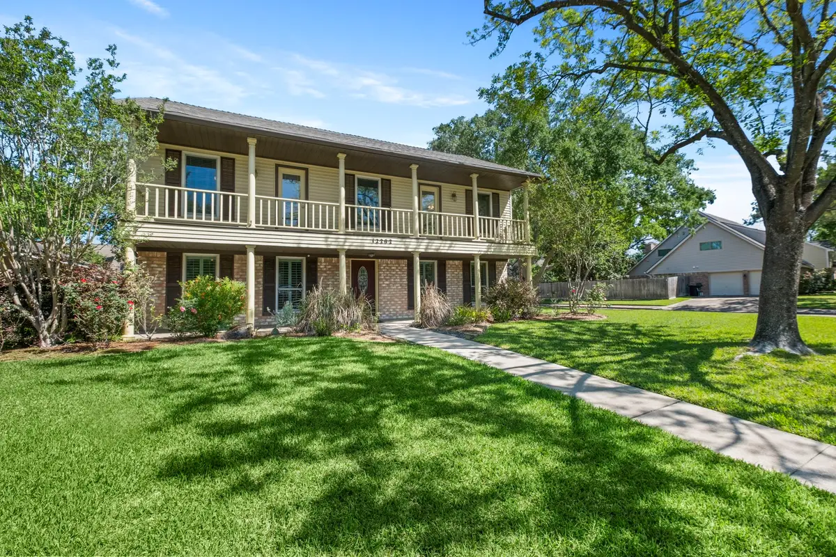 12202 Whittington Drive, Houston, TX 77077 - #1