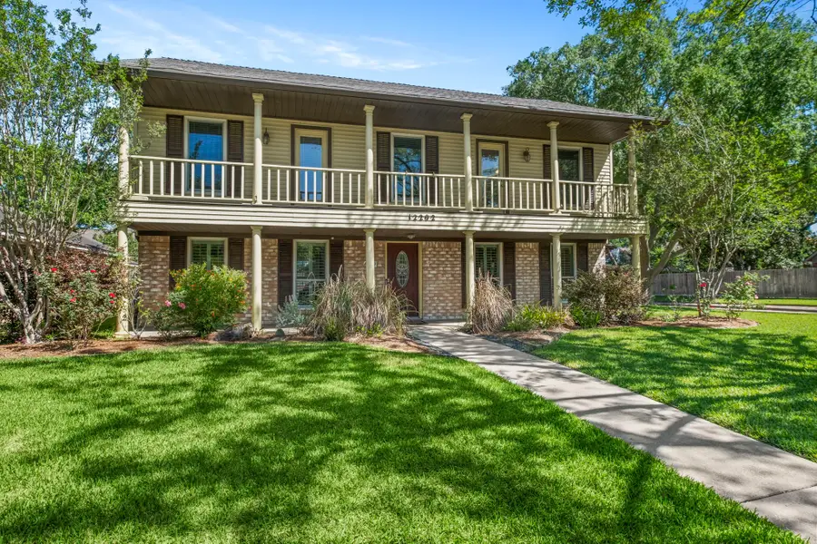 12202 Whittington Drive, Houston, TX 77077 - #2