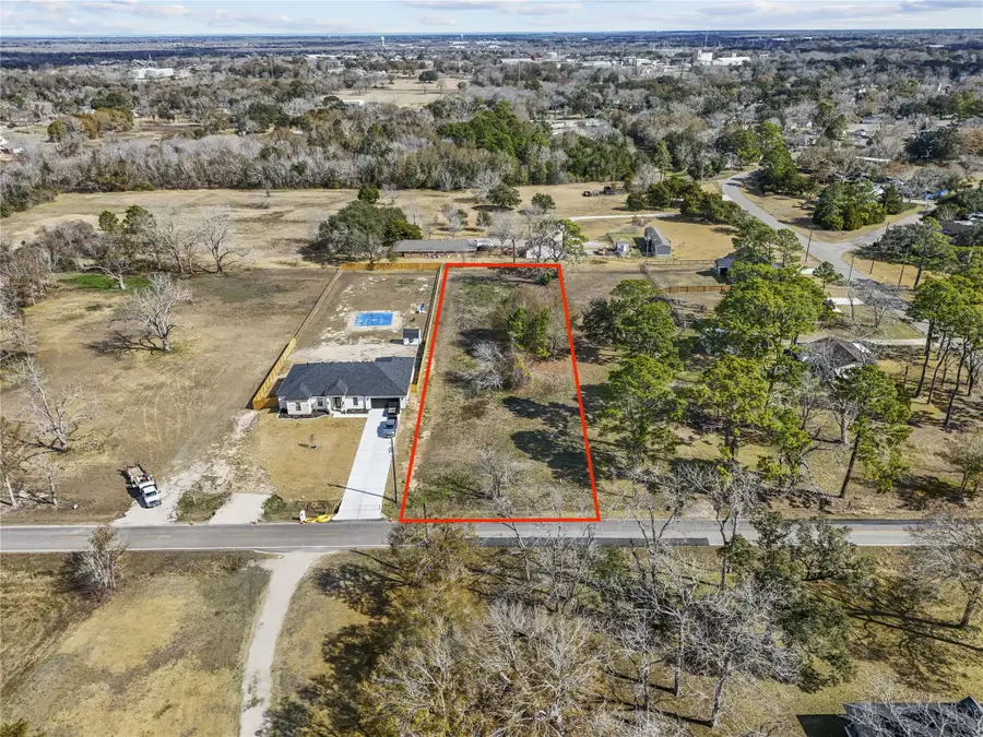 2256 Mamie Ford Road, Alvin, TX 77511 - #3