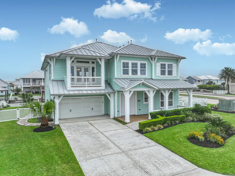 5101 Allen Cay Drive, Texas City, TX 77590 - Image #3