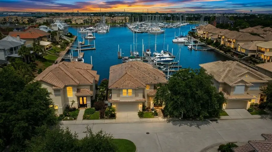 411 Harborside Way, Kemah, TX 77565 - #3
