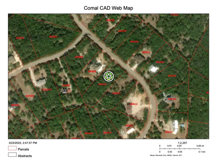 1455 Happy Hollow Drive, New Braunfels, TX 78132 - Image #2