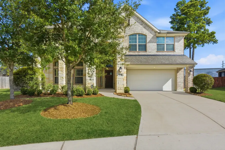 19642 Crystal Ivy Lane, Spring, TX 77388 - Image #2