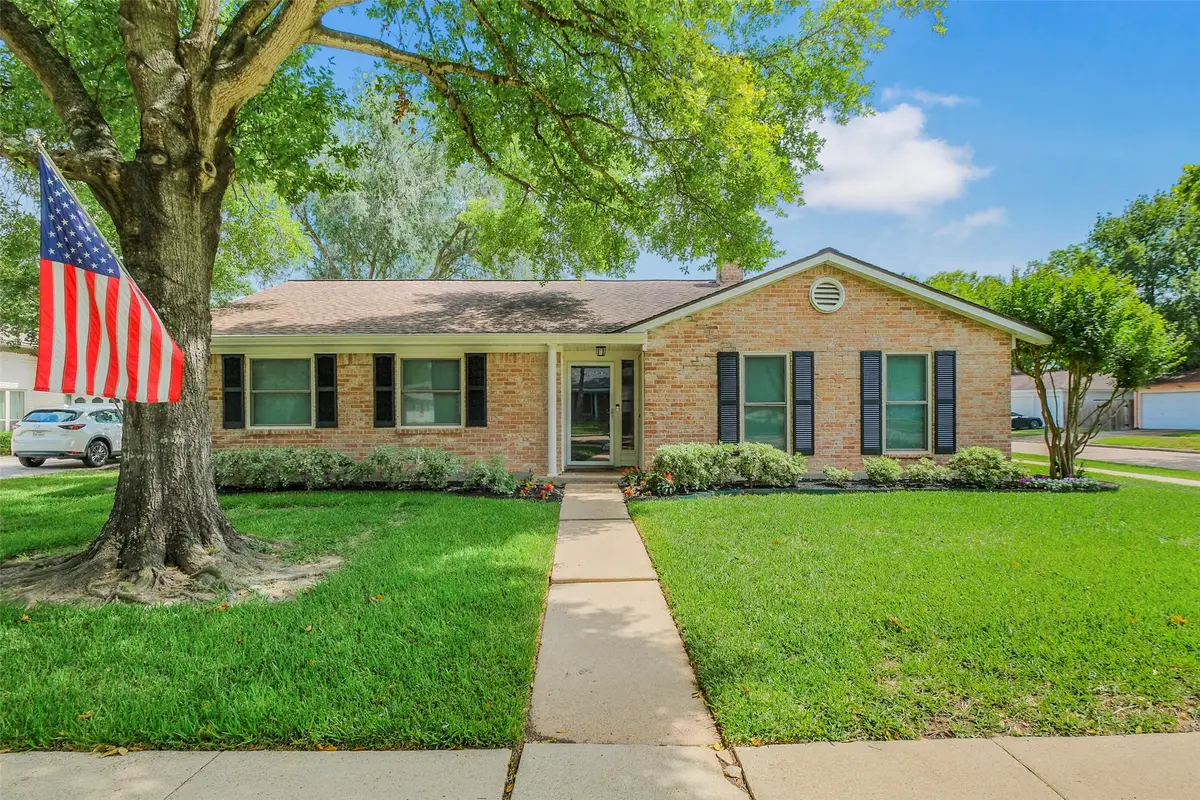 12731 Westhorpe Drive, Houston, TX 77077 - #1