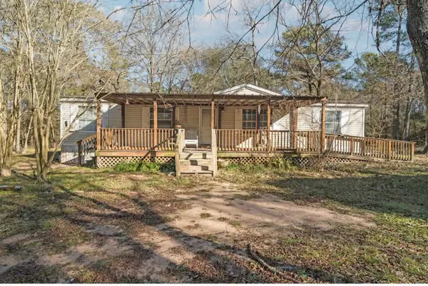 24230 Marshburn Drive, Hockley, TX 77447