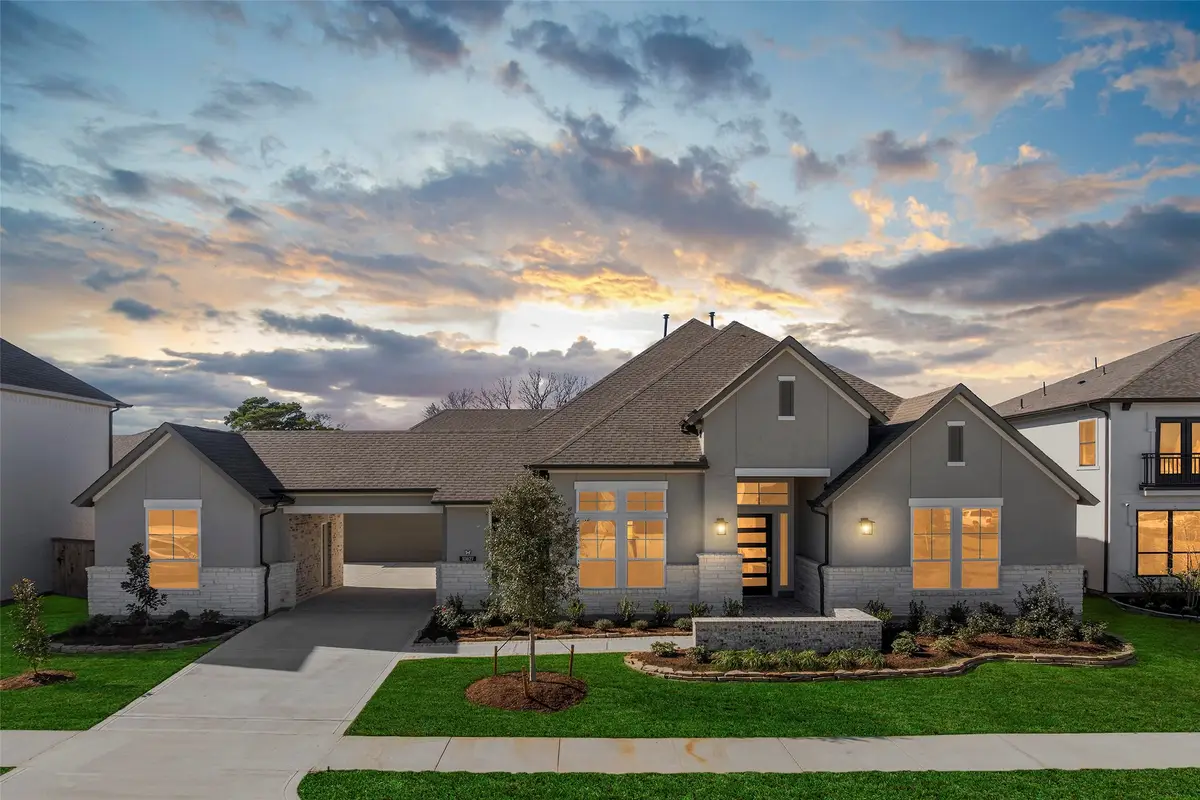 10827 Rosary Pea Lane, Cypress, TX 77433 - #1