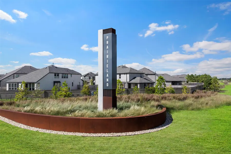 10827 Rosary Pea Lane, Cypress, TX 77433 - #2