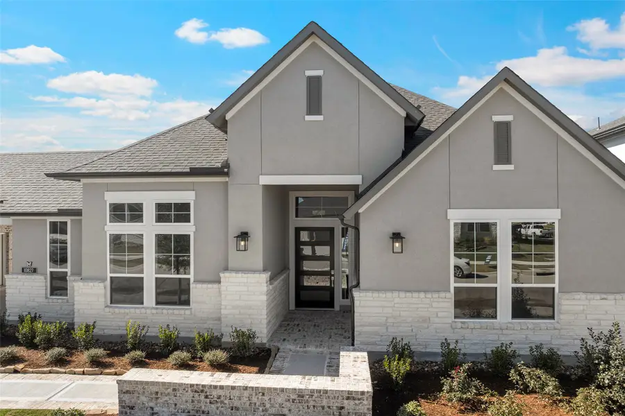 10827 Rosary Pea Lane, Cypress, TX 77433 - #3