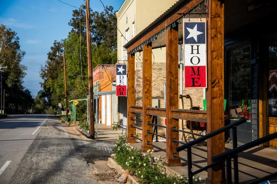 TBD Sunny Hills Lot 33 Drive, Chappell Hill, TX 77426 - Image #2