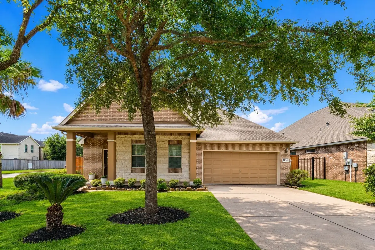 2234 Alassio Isle Court, Missouri City, TX 77459 - #1