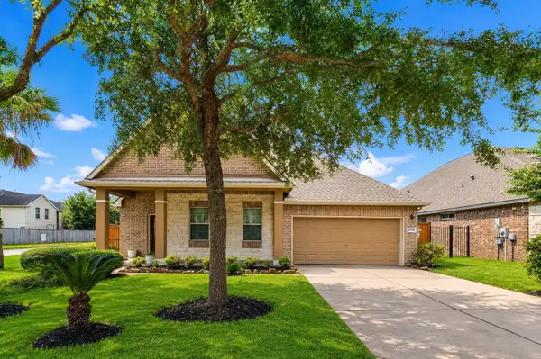 2234 Alassio Isle Court, Missouri City, TX 77459