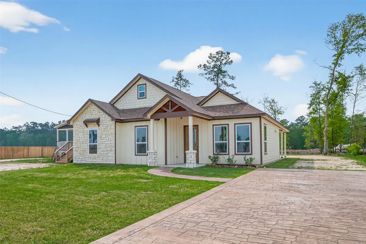 1046 Gazing Pine Street, Huffman, TX 77336 - #1