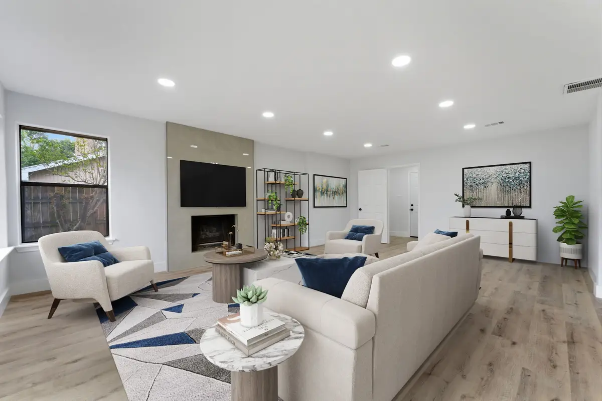 4710 Whispering Falls Drive, Houston, TX 77084 - #1