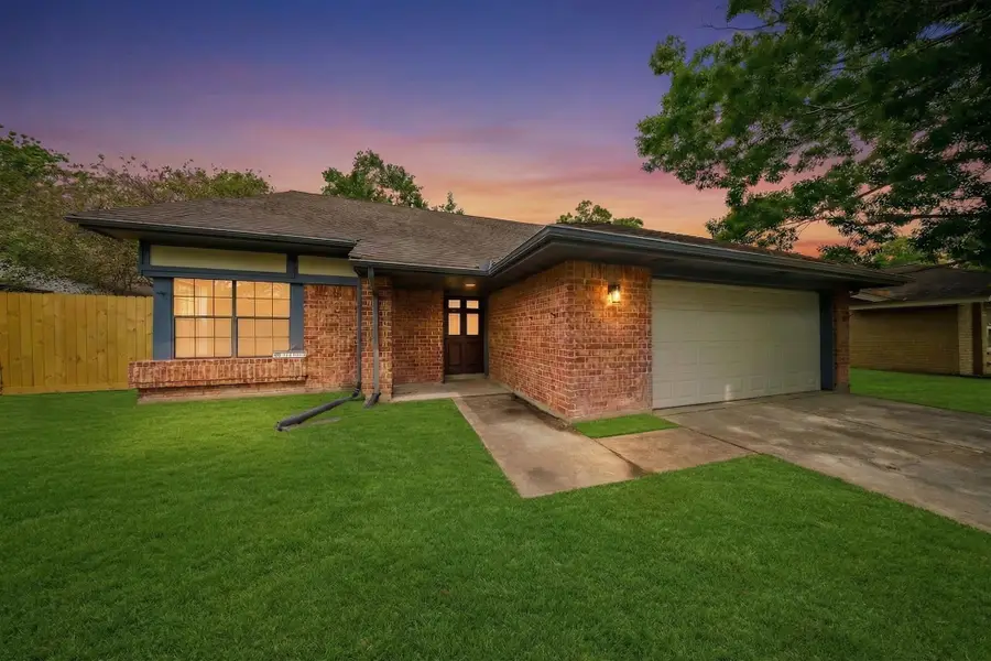 4710 Whispering Falls Drive, Houston, TX 77084 - #2