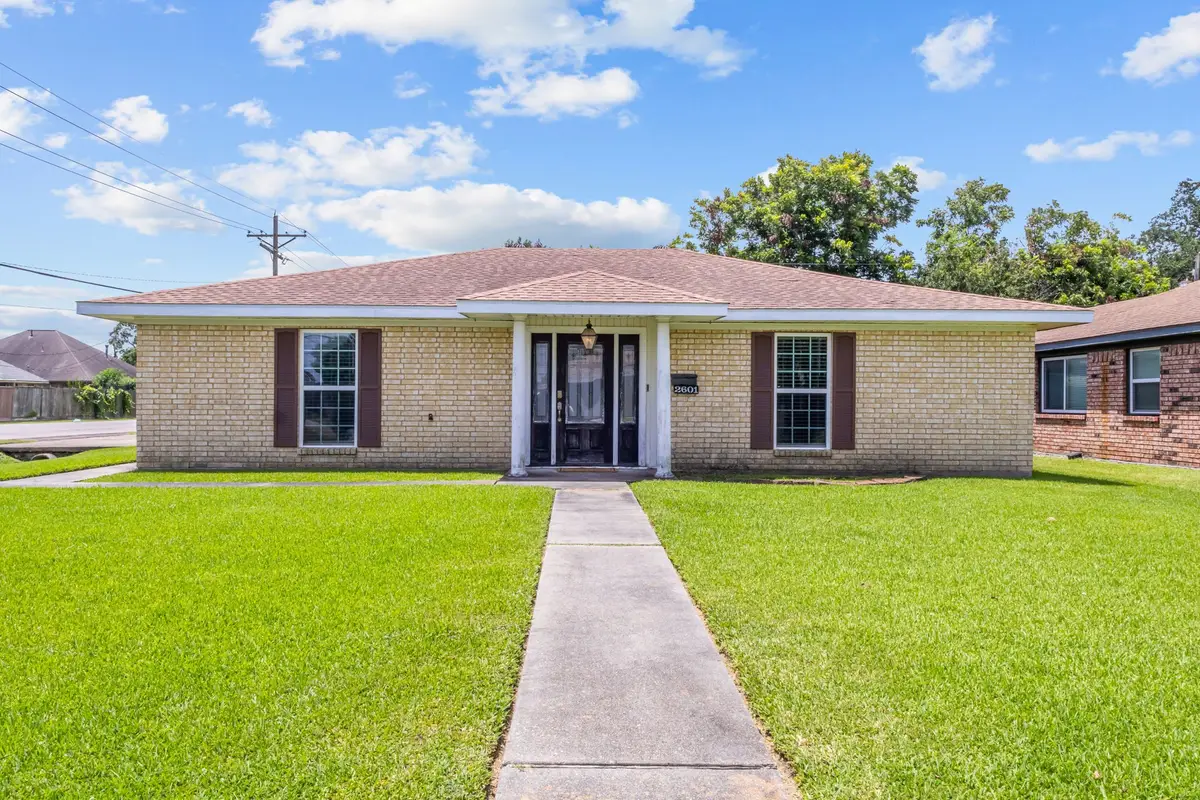 2601 Rose Avenue, Groves, TX 77619 - #1