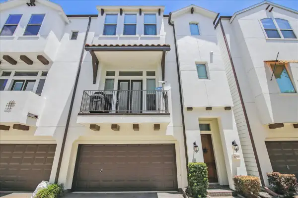 4214 Dickson Street, Houston, TX 77007