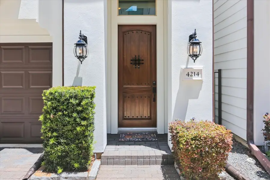 4214 Dickson Street, Houston, TX 77007 - #2