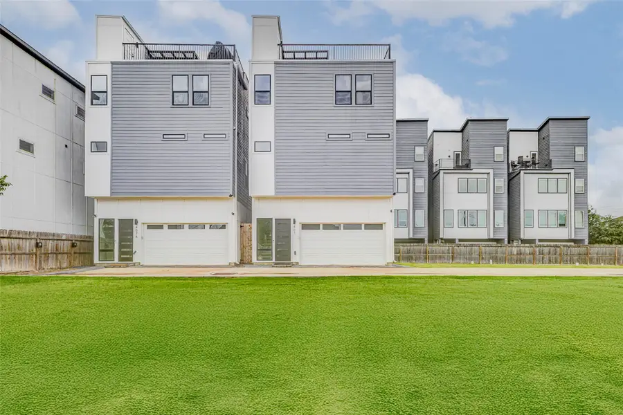 407 Grove Street #B, Houston, TX 77020 - Image #2