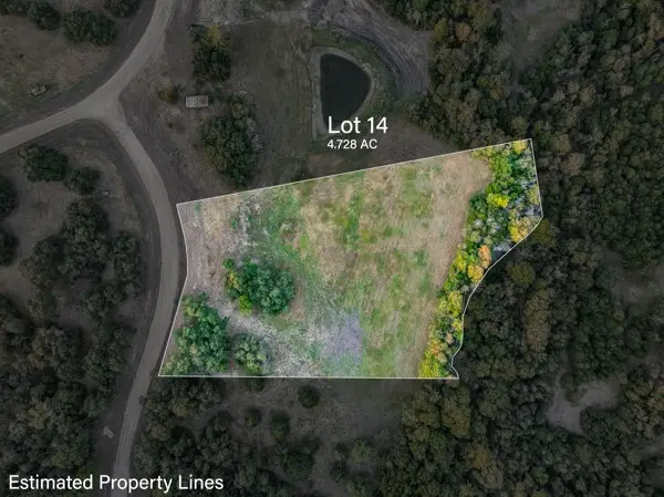 TBD Wendy Lane-lot 14, Round Top, TX 78954 - Image #1