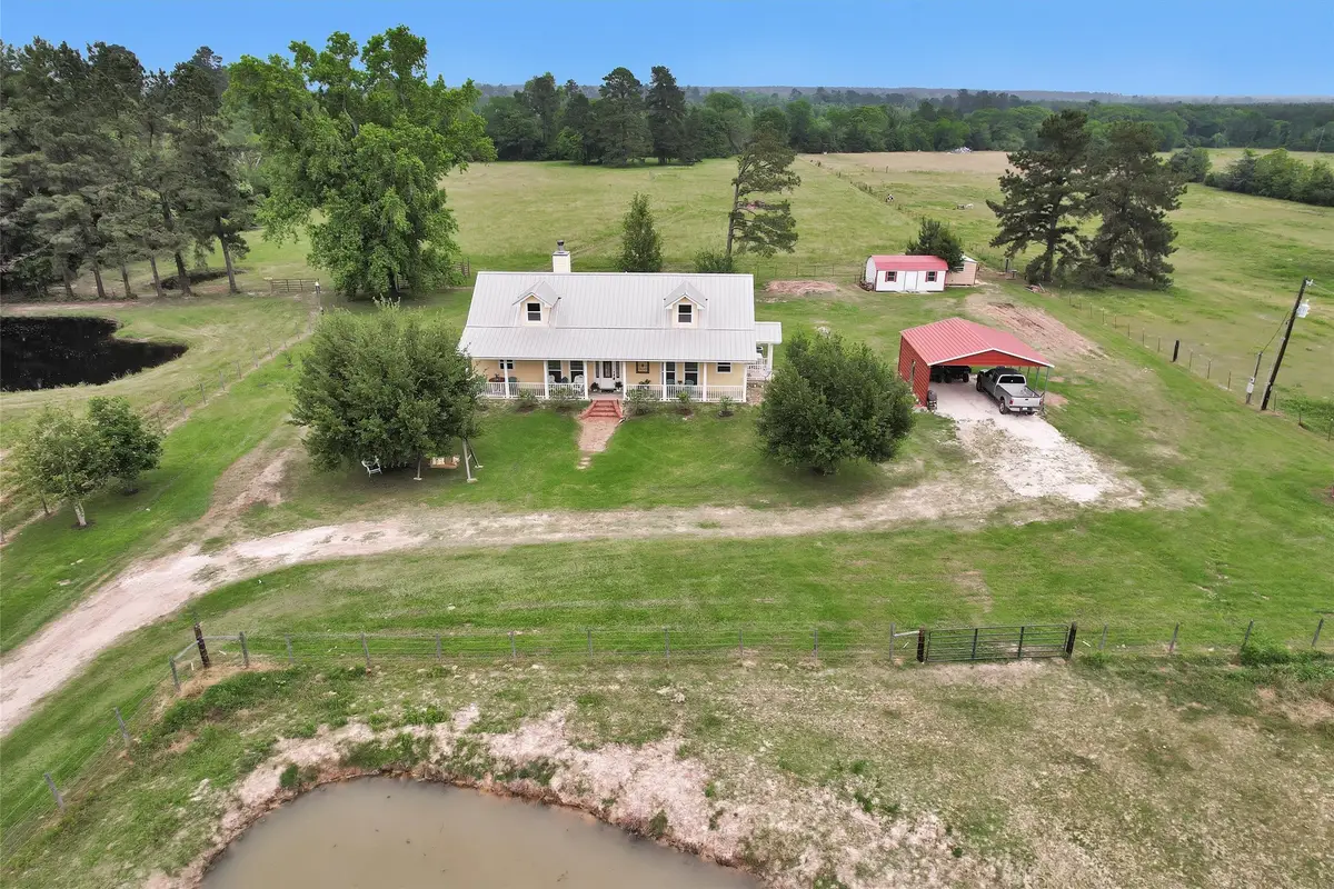 2955 Hogg Extension, Kennard, TX 75847 - #1