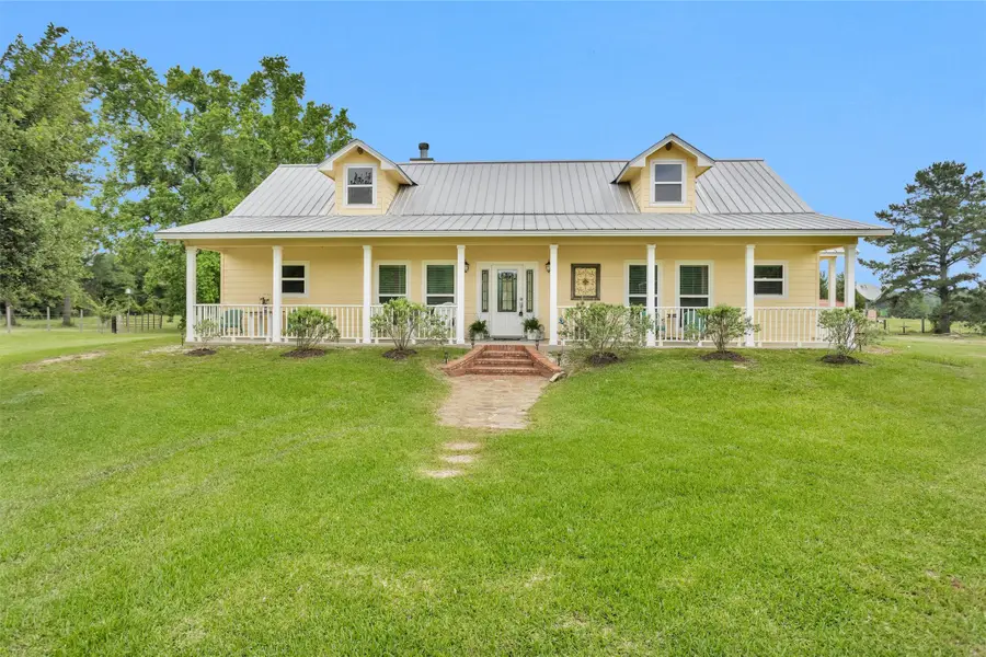 2955 Hogg Extension, Kennard, TX 75847 - #2