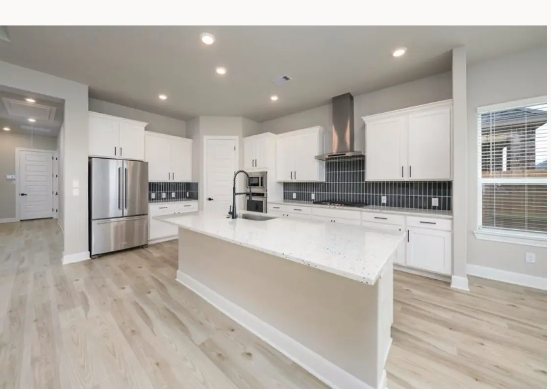 2007 Tioga View Drive, Rosharon, TX 77583 - Image #1