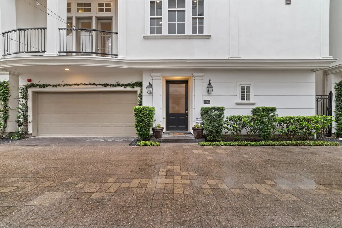 3216 Mckinney Street, Houston, TX 77003 - #1