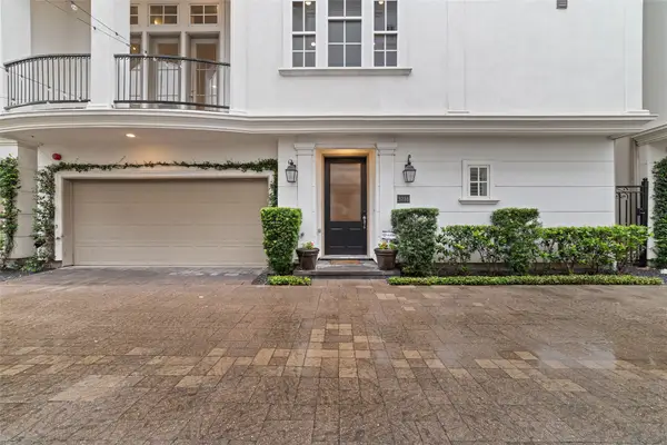 3216 Mckinney Street, Houston, TX 77003