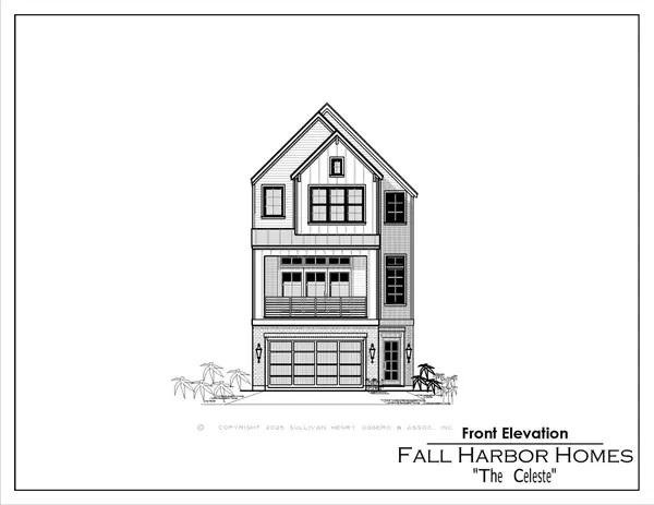 8703 Cosenza Lane, Houston, TX 77055