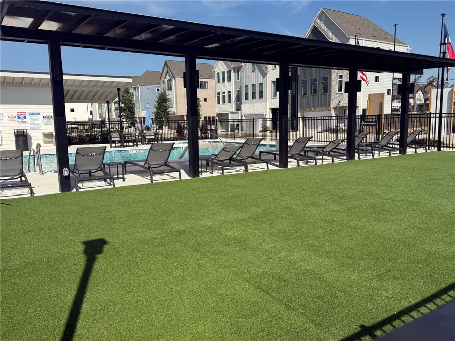 8703 Cosenza Lane, Houston, TX 77055 - Image #3