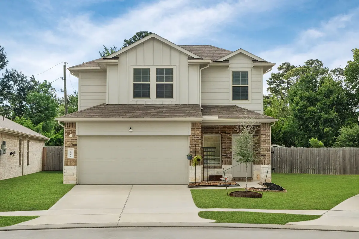 22306 Forest Gorge Lane, Spring, TX 77373 - #1