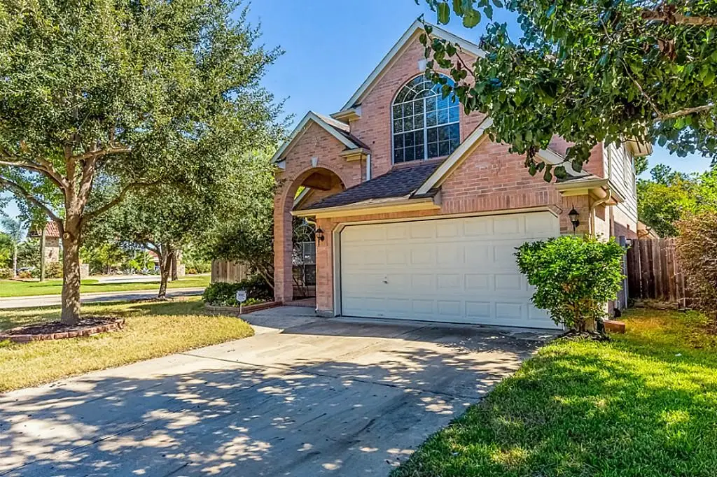 1703 Park Forest Drive, Katy, TX 77450 - Image #1