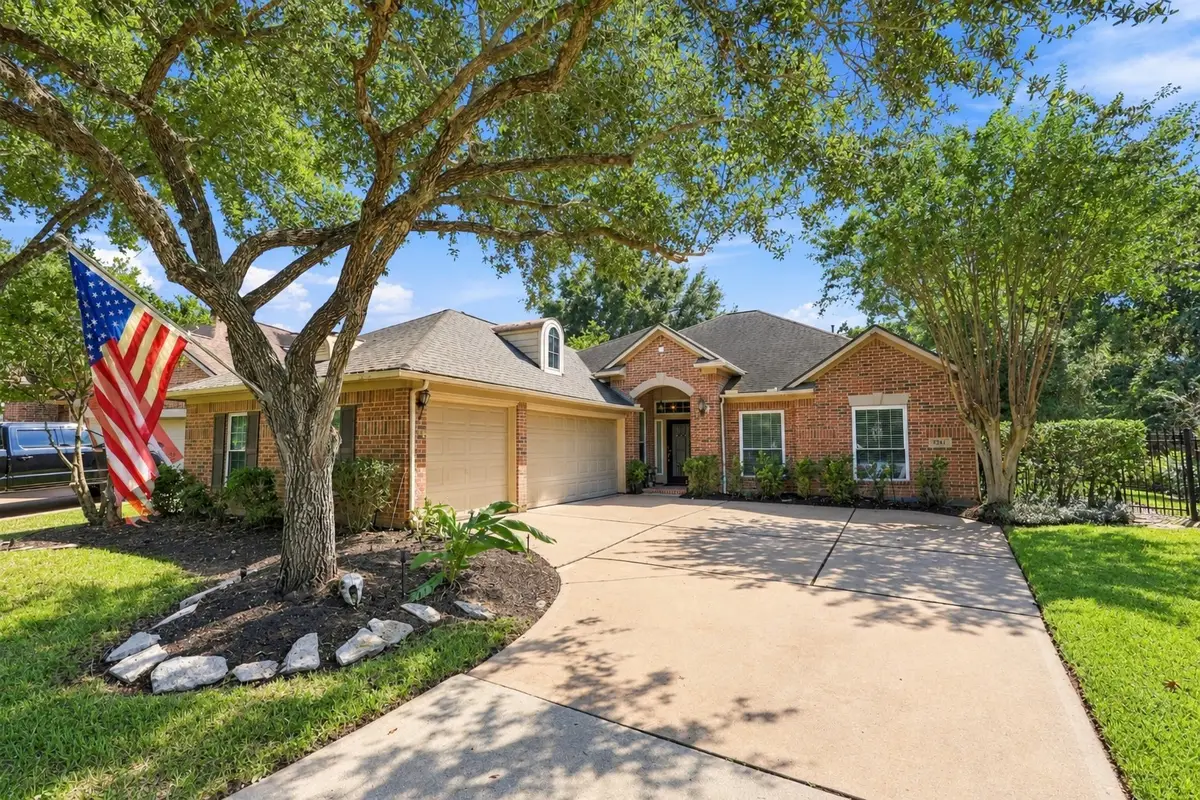 8742 Rippling Water Drive, Sugar Land, TX 77479 - #1