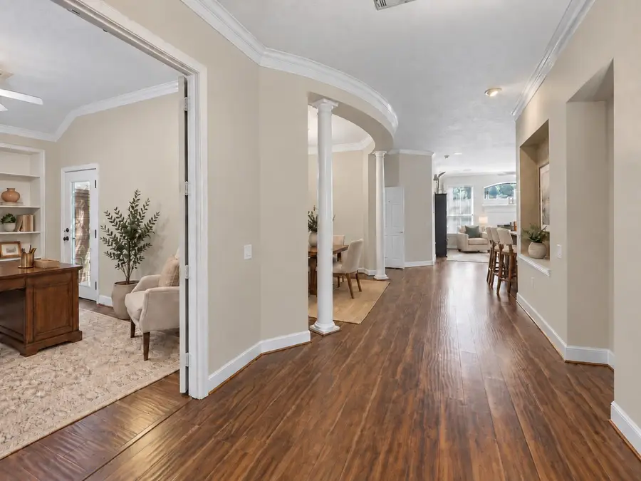 8742 Rippling Water Drive, Sugar Land, TX 77479 - #3