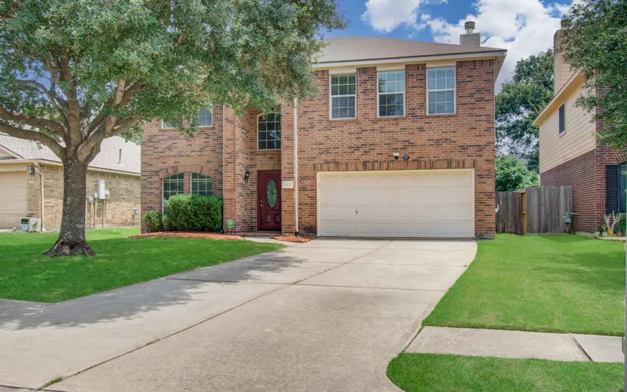 24718 Sandusky Drive, Tomball, TX 77375 - #2