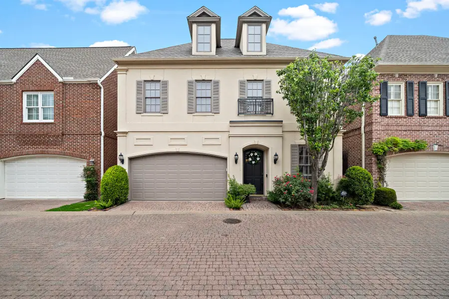 1229 Ripple Creek Drive, Houston, TX 77057 - Image #2