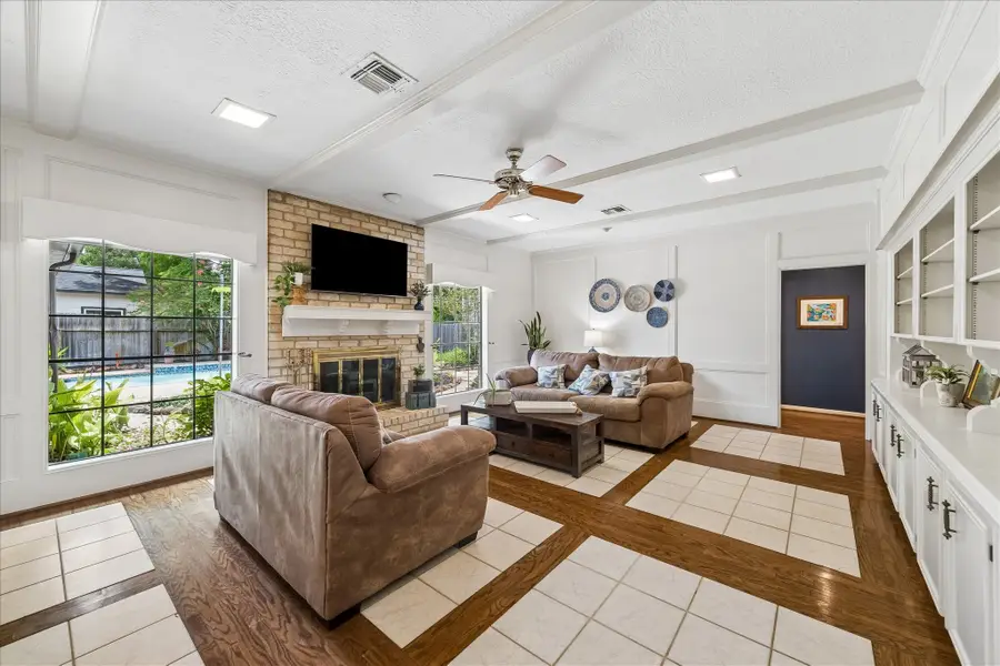 2311 Poplar Park Drive, Kingwood, TX 77339 - #2