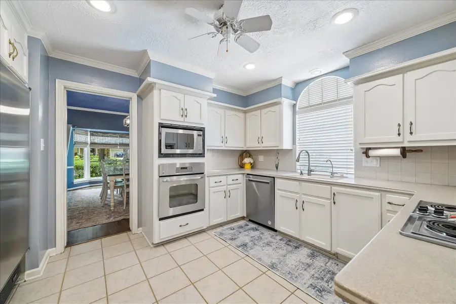 2311 Poplar Park Drive, Kingwood, TX 77339 - #3