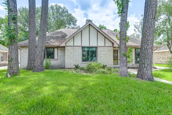 3631 Rolling Terrace Drive, Spring, TX 77388