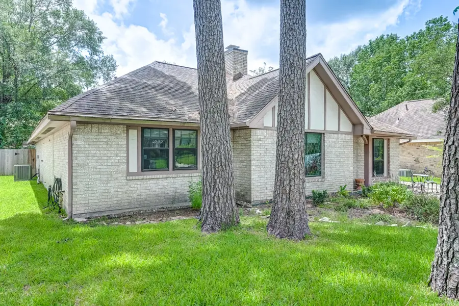 3631 Rolling Terrace Drive, Spring, TX 77388 - #2