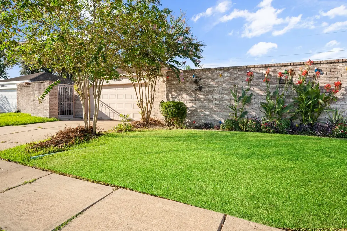 16027 Brimfield Drive, Houston, TX 77082 - #1