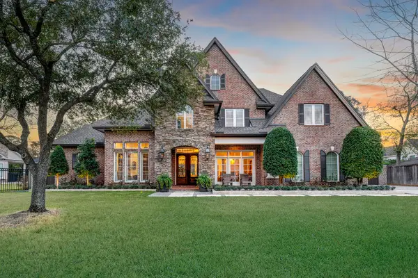 1117 Traweek Street, Houston, TX 77055