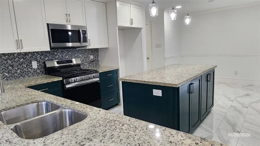 2230 Ashford Hollow Lane, Houston, TX 77077 - #2