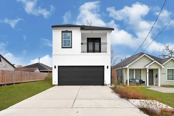 4338 Larkspur Street, Houston, TX 77051