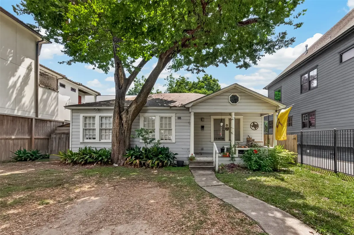 434 Heights Boulevard, Houston, TX 77007 - #1